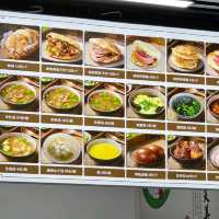 望京新開北京燒餅壇子肉top1