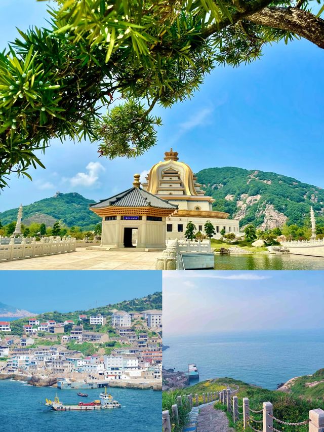 江浙滬親子遊天花板！2小時直達嘅7個寶藏地，輕鬆玩樂模式啟動～