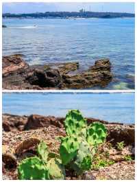 北海潿洲島受罪已回，要去的姊妹慎重