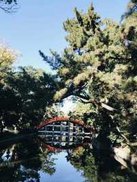 千年神社巡禮！住吉大社不可錯過的靜谧體驗】**  