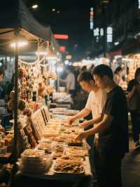 西雙版納5天4夜大學生攻略