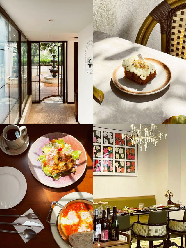 廈門探店｜公園西路嘅鮮美brunch