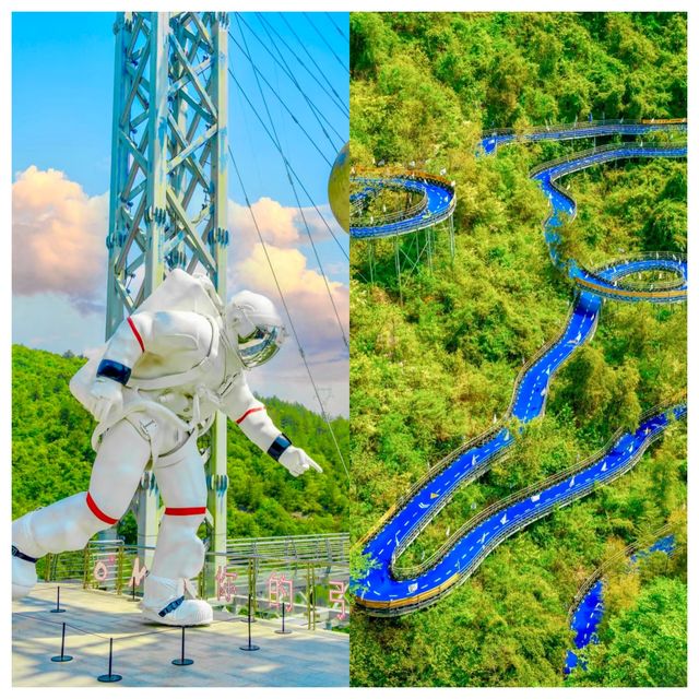 現實版《富春山居圖》的三日兩夜之旅