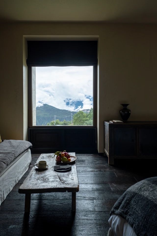私藏｜住進呢間神仙雪山酒店，朋友圈被問到爆
