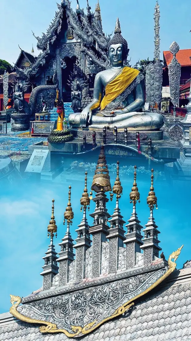 Come follow my footsteps and embark on this magical journey to Thailand!