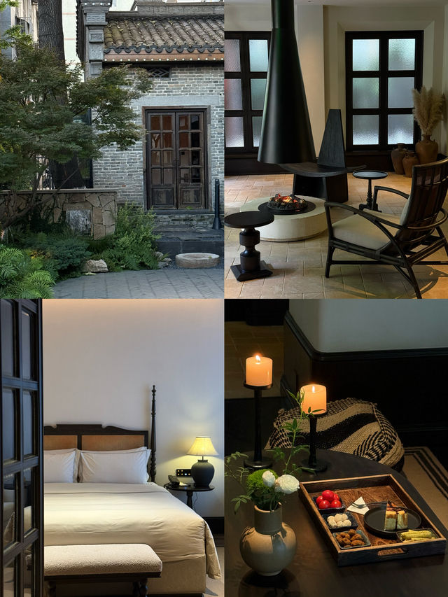 有點小錢又有品味嘅年度staycation