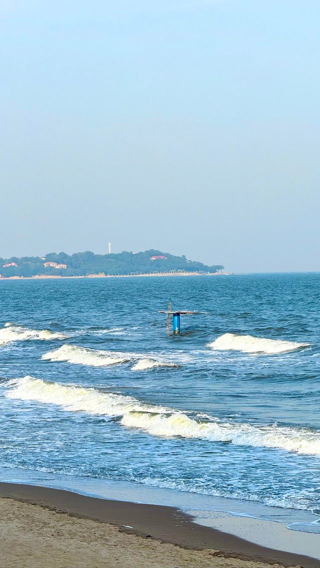 秦皇島兩日遊攻略嚟啦，劃重點