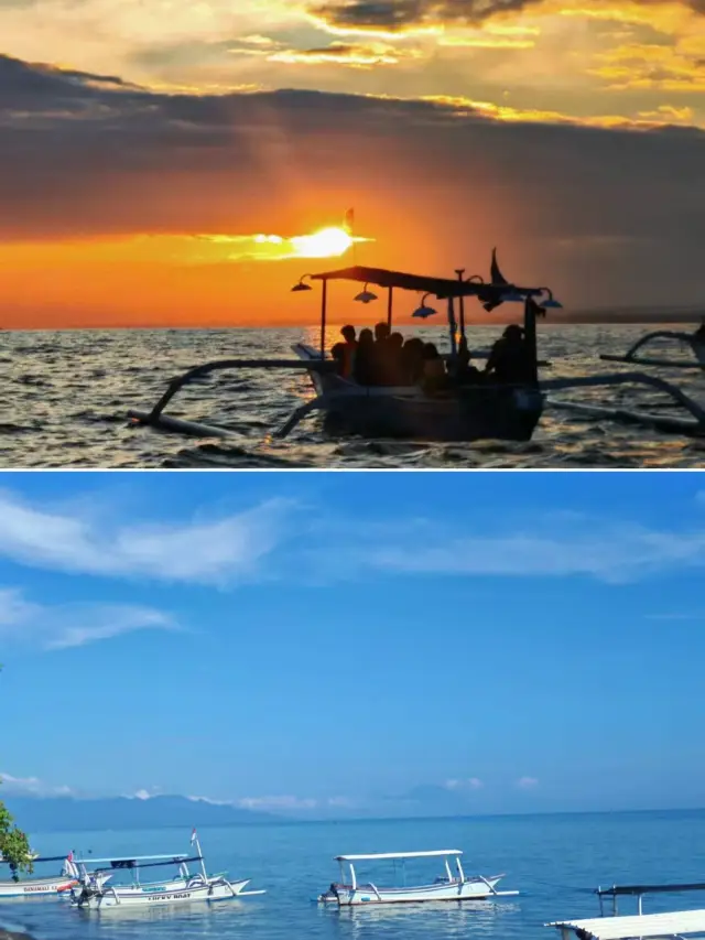 6 Days 5 Nights Bali Lazy Guide