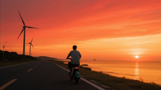 南澳島啊～