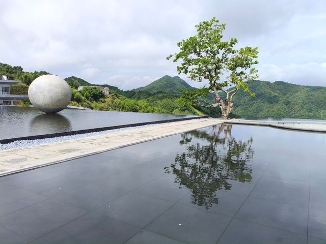 龍南虔心小鎮