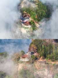 武夷山出行美食旅遊攻略嚟啦