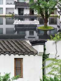 同朋友躲入宣城，將日子過成詩