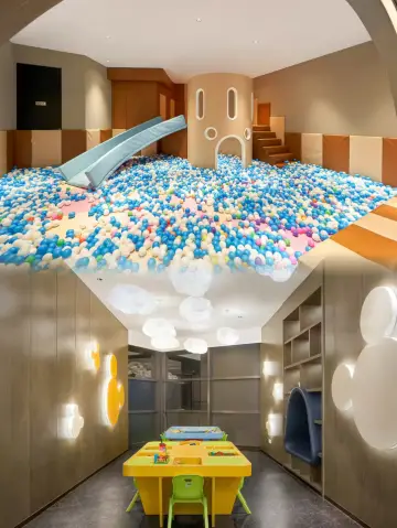 珠海情侶路海濱泳場亞朵X酒店 絕佳之旅