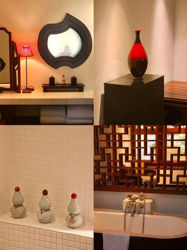北京 | 京城頂奢 —— 頤和安縵酒店