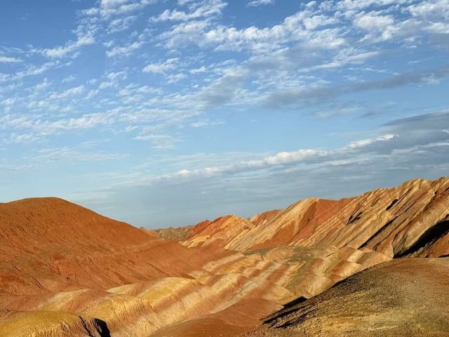 7-8月青甘大環線攻略：天氣、行程、避坑全指南，聽勸唔踩雷！