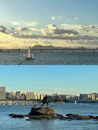 威海3天2晚深度遊攻略｜山海相擁的浪漫之城，承包你的夏日多巴胺！   地理位置 威海地處山東半島