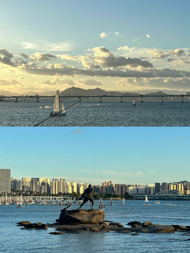 威海3天2晚深度遊攻略｜山海相擁的浪漫之城，承包你的夏日多巴胺！   地理位置 威海地處山東半島