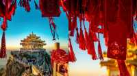 洛陽一地4日親子遊攻略，輕鬆玩轉兩城