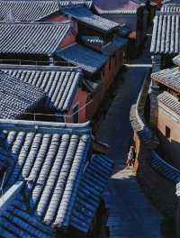 在建昌古城，將夏天過成一首帶煙火氣的詩
