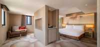 A Wonderful Discovery on Kunming's City Walk! This Hotel Has Captured Kunming's Romance