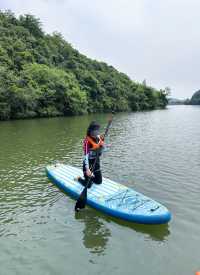 象月湖入住體驗