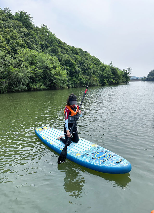 象月湖入住體驗 象月湖入住體驗