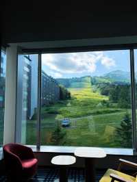 北海道Tomamu法式秘境