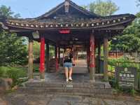 Guilin Surprise