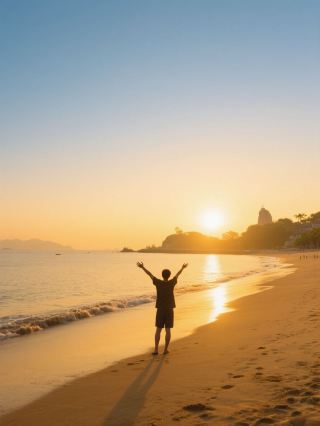 Roaming Xiamen Attractions Sweetly Filling the Mountains and Seas