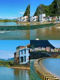 廣東的“小洱海”，住得太舒服了