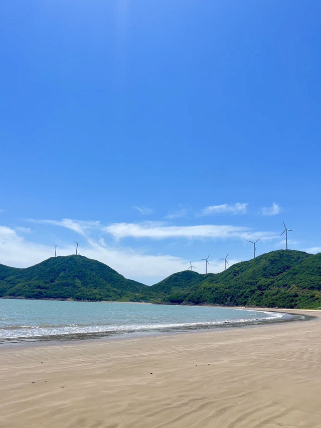 象山石浦漁港｜漁火與海風的老時光