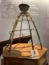 Undiscovered Gem: Museo Galileo