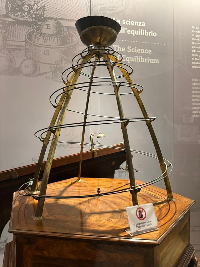 Undiscovered Gem: Museo Galileo