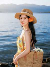 畢節金海湖公園：探秘貴州生態濕地，開啟心靈度假之旅