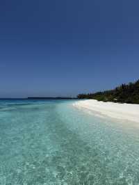 Unforgettable Honeymoon at Coco Bodu Hithi
