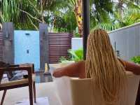 A Perfect Getaway at Niyama Maldives