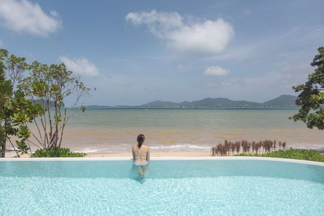 A Perfect Blend of Comfort and Luxury at Veranda Resort Phuket A Perfect Blend of Comfort and Luxury at Veranda Resort Phuket