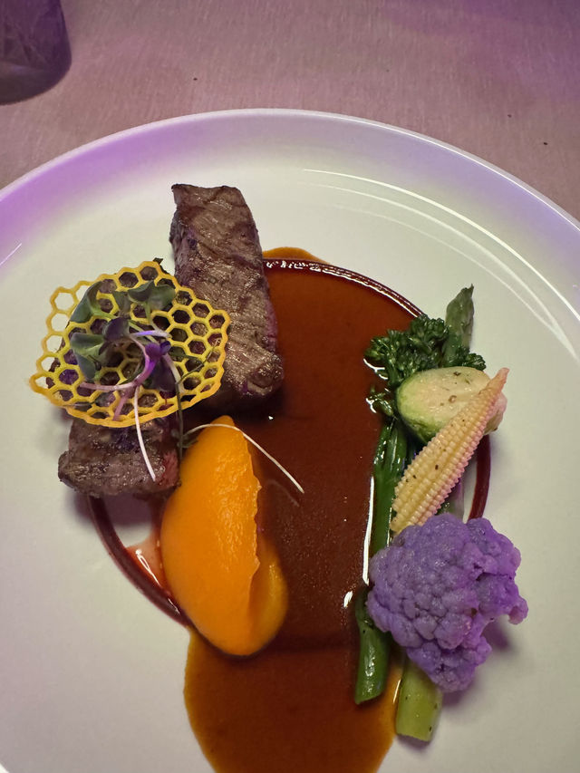 A Captivating Holiday at OBLU SELECT Lobigili