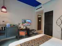 私人泳池房型真實體驗