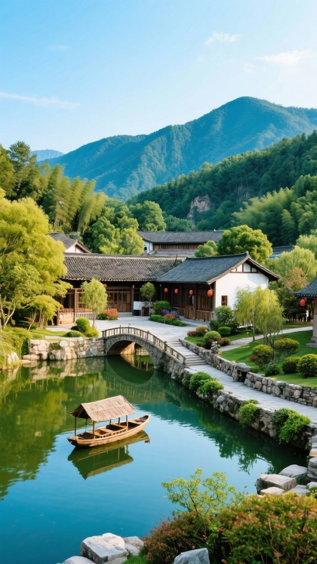 銅陵永泉週末親自遊|讓你遊後回味無窮