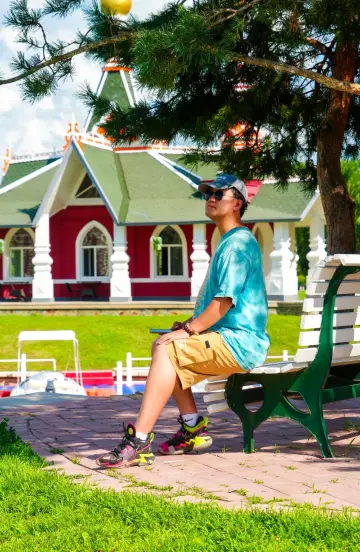 黑龍江｜伏爾加莊園怎麼玩？超全遊玩攻略來啦！