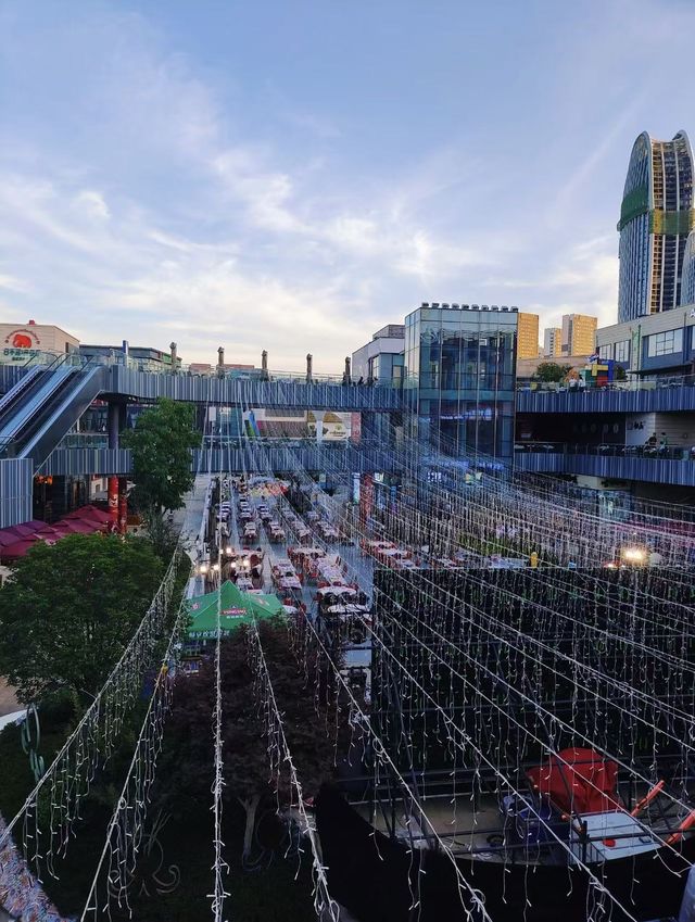 快樂加倍——歡樂海灣。