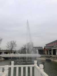 綠野仙蹤，田園詩意：西那母生態旅遊度假村