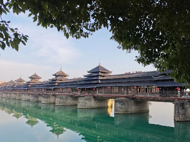 芷江的2天1夜的旅遊攻略