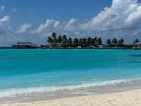 Stellar Stay at Villa Park in Maldives