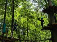 Perfect Birthday Party for Active Kids