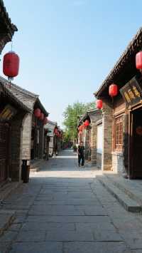 暢遊淄博三天兩晚旅遊攻略
