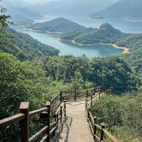 廣州九龍湖百元窮遊攻略