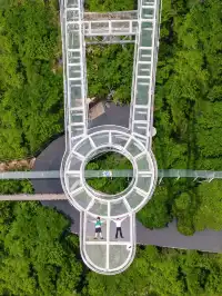 以為西湖已經夠美了，直到我去了這裡...