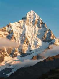 親子旅行攻略｜帶娃衝南極洛！住既下山+輕徒步攻略​